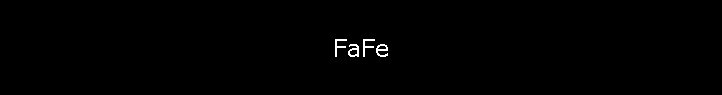 FaFe